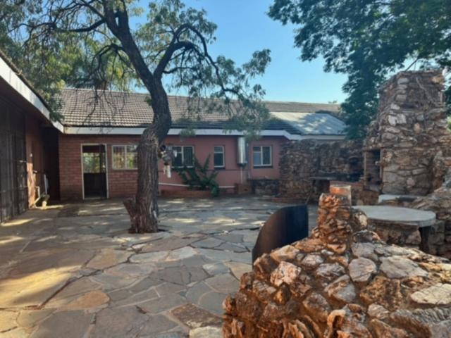 House for sale in Potgietersrus, Limpopo