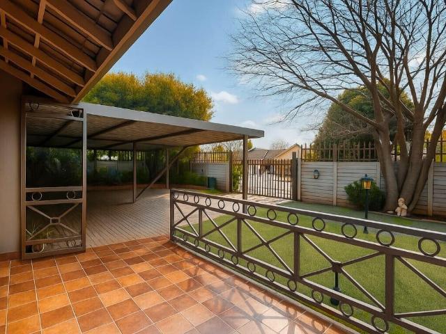House for sale in Ekurhuleni, Gauteng