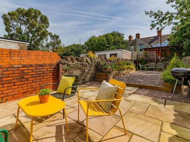House for sale in Roath, Wales