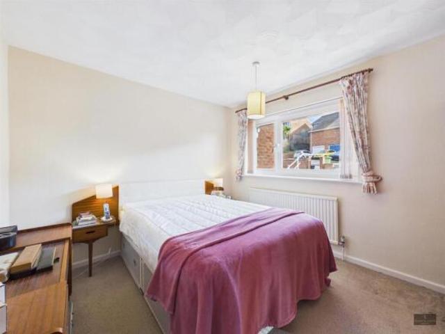 House for sale in Beacon Heath, Watergate