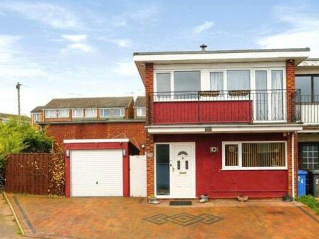 House for sale in Belstead Hills, Ipswich