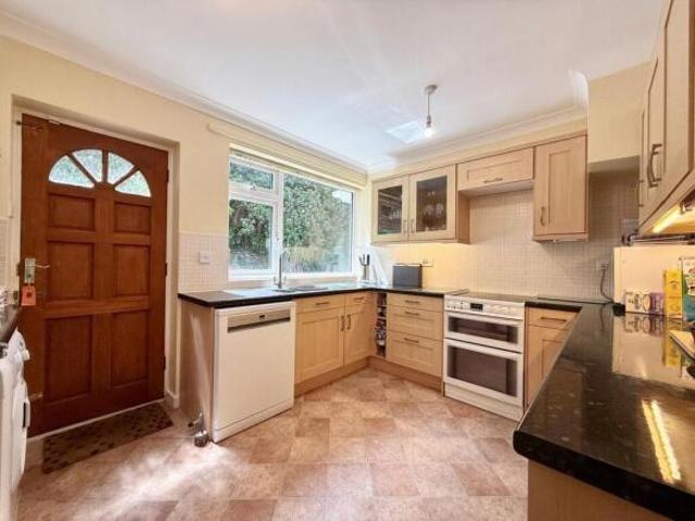 House for sale in Westbourne, Key Street