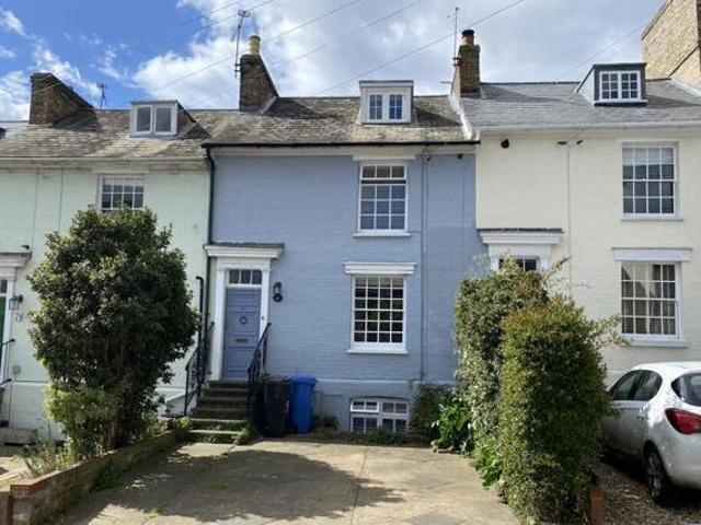 House for sale in The Dales, Key Street