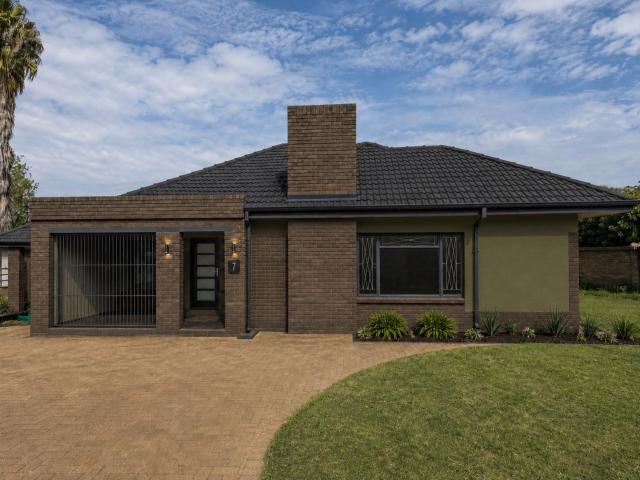 House for sale in Dr Kenneth Kaunda, North West