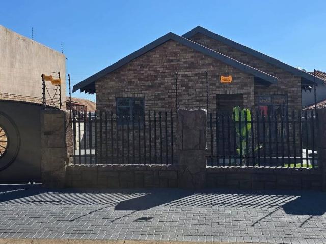 House for sale in Seshego, Limpopo