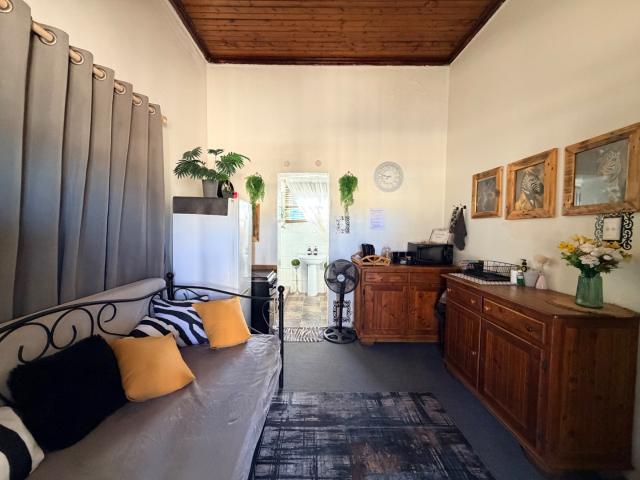 House for sale in Xhariep District Municipality, Free State