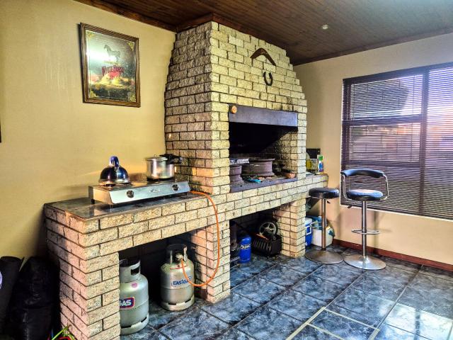 House for sale in Western Cape