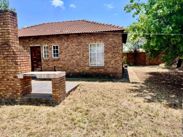 House for sale in Lesedi Local Municipality, Gauteng
