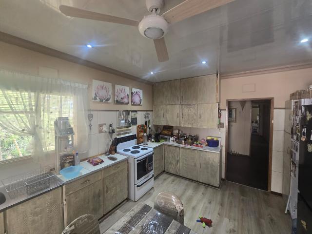 House for sale in Lejweleputswa, Free State