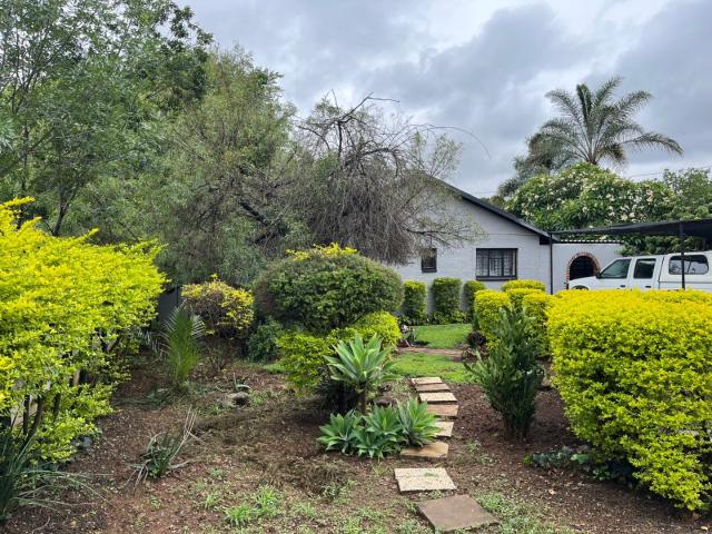 House for sale in Waterkloof, Gauteng