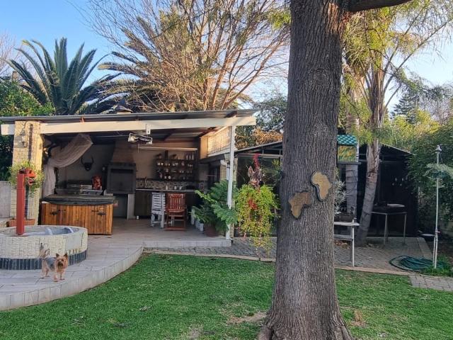 House for sale in Lejweleputswa, Free State