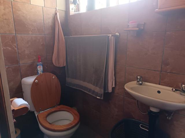 House for sale in Rosendal, Free State