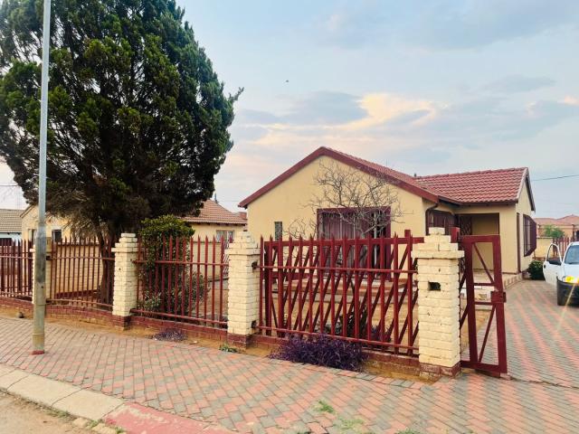 House for sale in Dr Kenneth Kaunda, North West