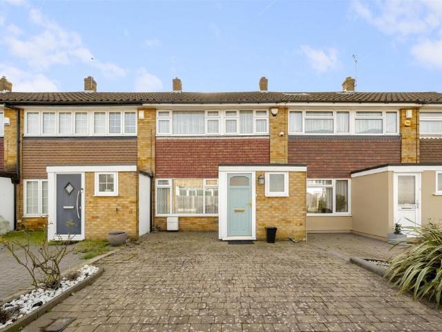 House for sale in Romford, Isle Of Man