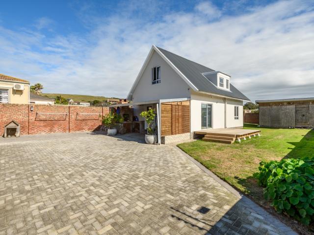 House for sale in Eastern Cape