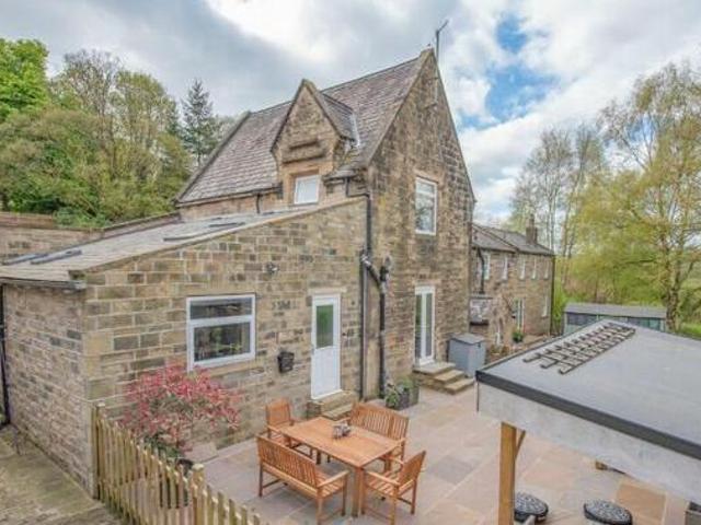 House for sale in North Yorkshire