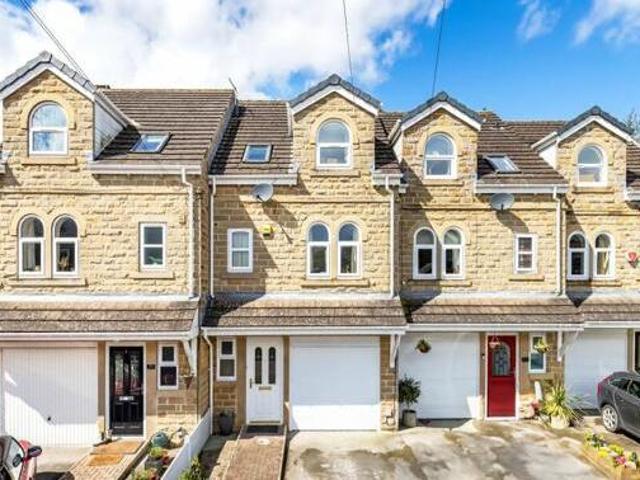 House for sale in Keighley, West Yorkshire