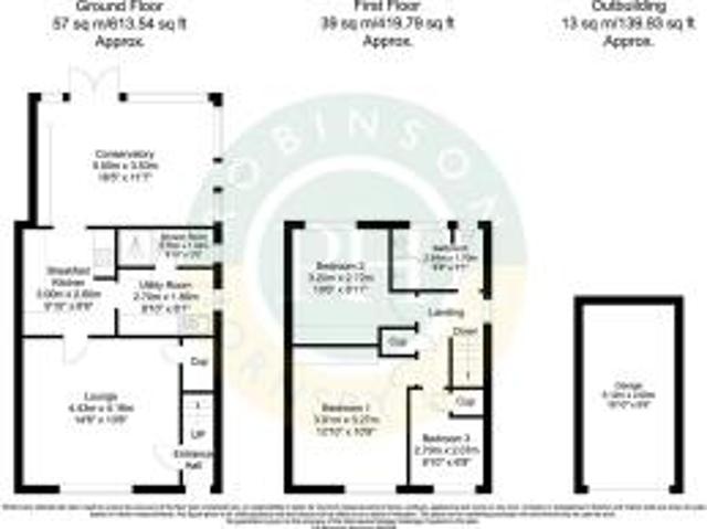 House for sale in Bessacarr, South Yorkshire