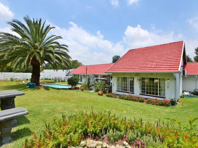 House for sale in Alexandra, Gauteng