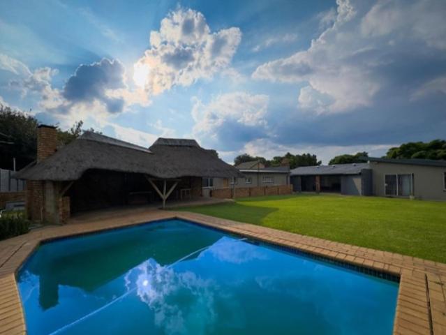 House for sale in Ekurhuleni, Gauteng