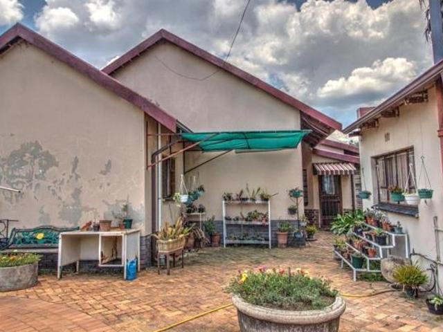 House for sale in Ekurhuleni, Gauteng