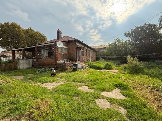House for sale in Vosloorus, Gauteng