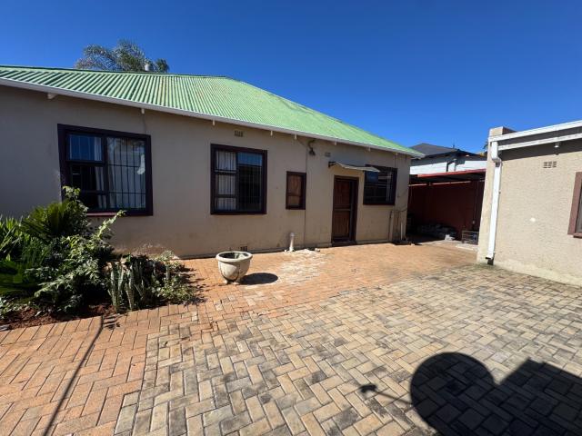 House for sale in Vosloorus, Gauteng
