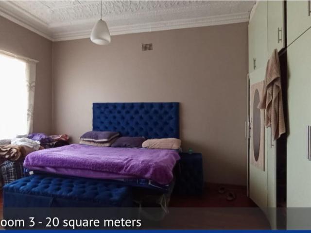 House for sale in Vosloorus, Gauteng