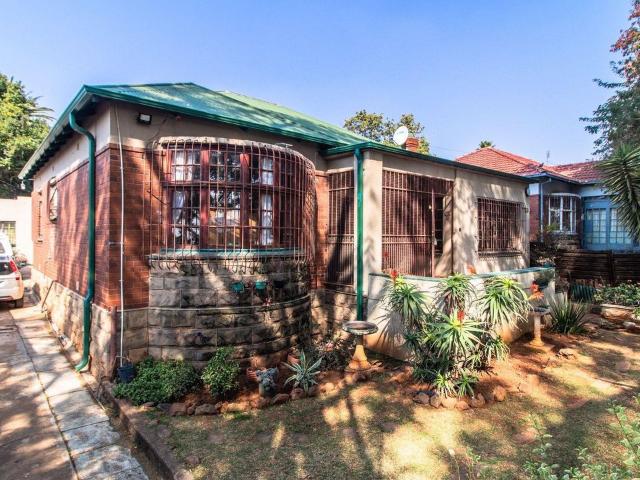 House for sale in Johannesburg