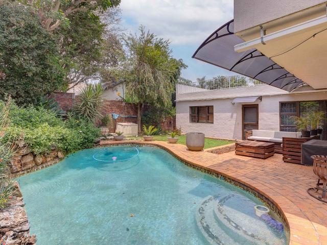 House for sale in Randburg