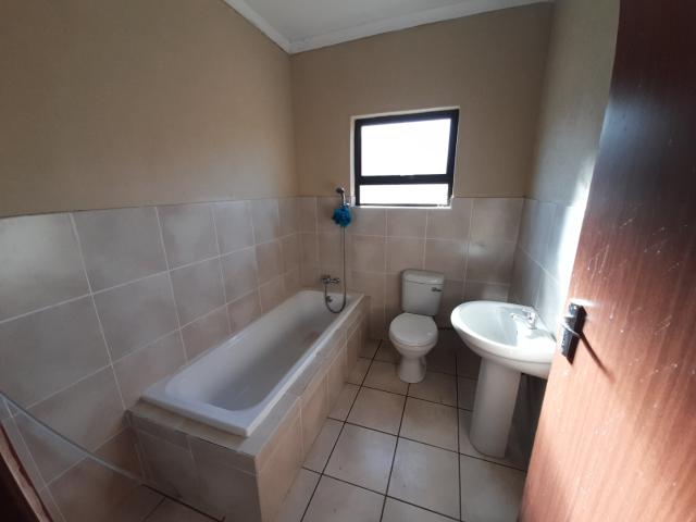 House for sale in Harrismith, Free State
