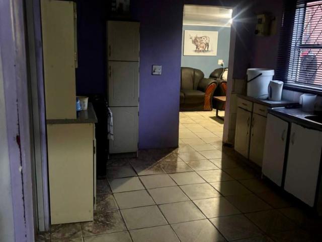 House for sale in Western Cape