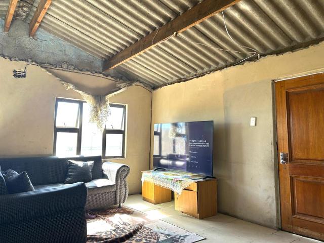 House for sale in Khayelitsha, Western Cape