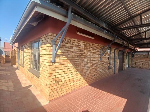 House for sale in Fochville, Gauteng