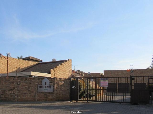 House for sale in Gauteng