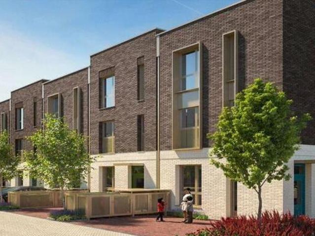 House for sale in Lyons, Greater London