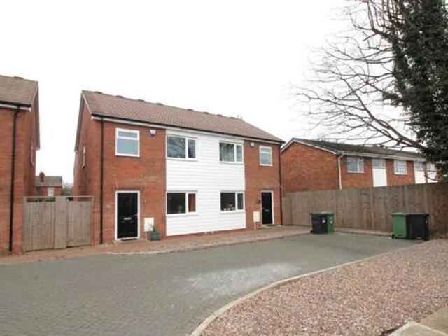 House for sale in Greenhill, Rushock