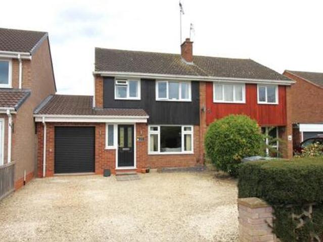 House for sale in Franche, Rushock