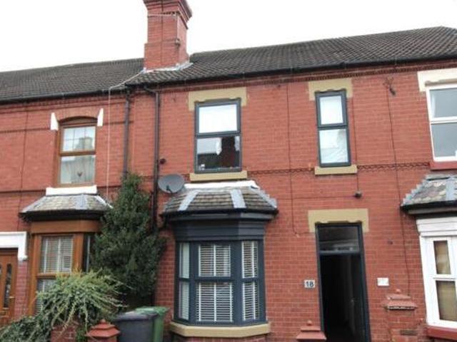 House for sale in Foxholes, Rushock
