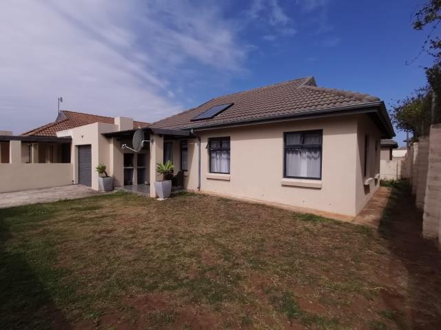 House for sale in Kaysers Beach, Eastern Cape