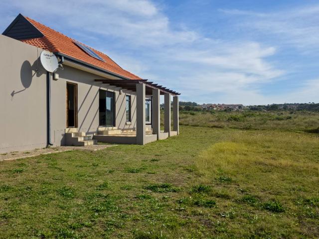 House for sale in Kaysers Beach, Eastern Cape