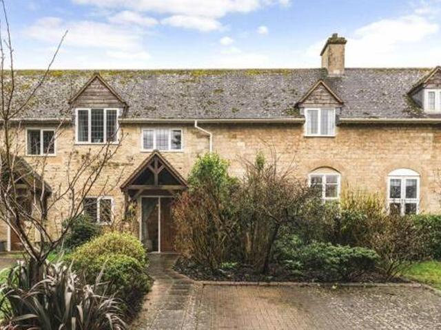 House for sale in Evershot, Oxfordshire
