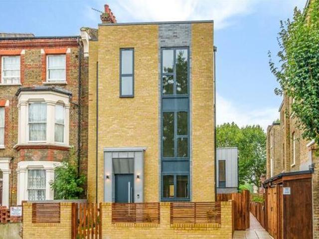 House for sale in Lyons, Greater London