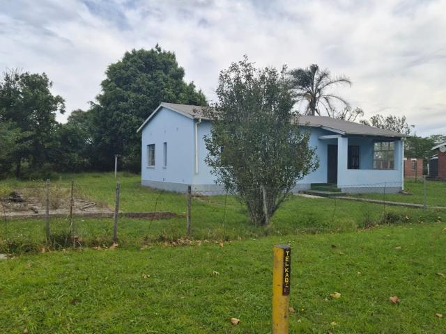 House for sale in Eastern Cape