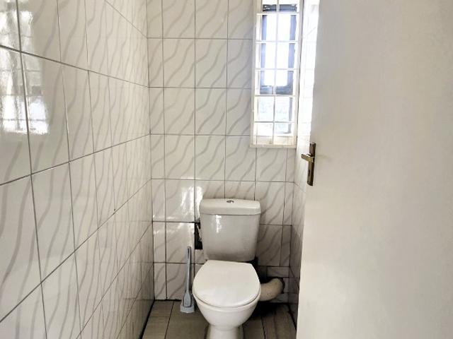 House for sale in Harrismith, Free State