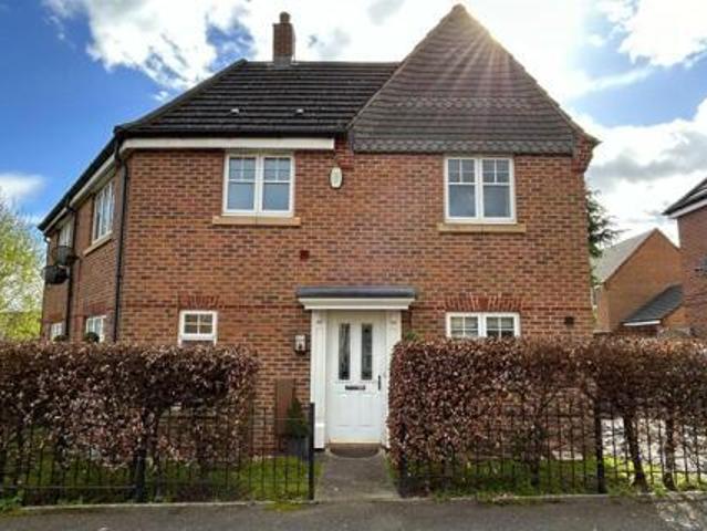House for sale in Druids Heath, West Midlands