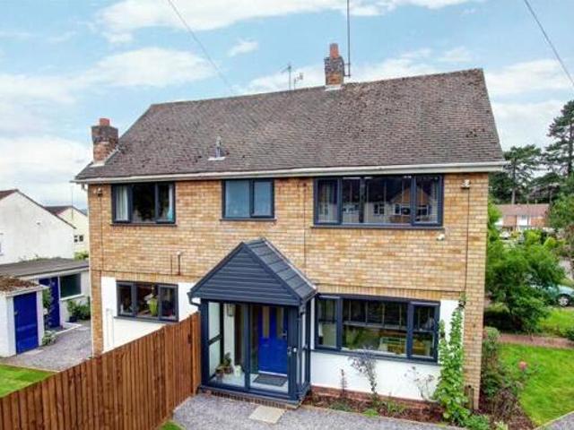 House for sale in Masefield, Turves Green