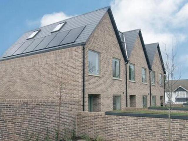 House for sale in Hertfordshire