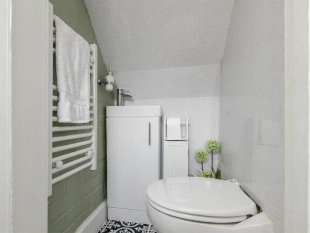 House for sale in Liberton, Scotland