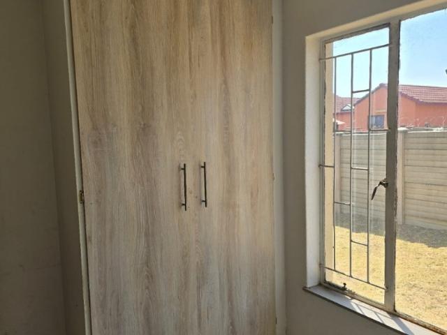 House for sale in Gert Sibande, Mpumalanga